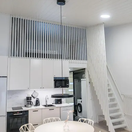 Vuokatin Timantti C By Interhome ブオカッティ