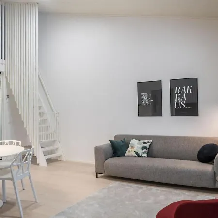 別荘 Vuokatin Timantti C By Interhome
