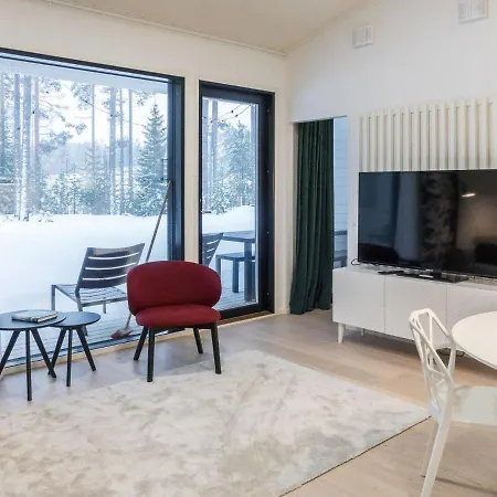 別荘 Vuokatin Timantti C By Interhome