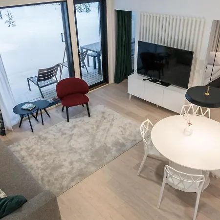 Vuokatin Timantti C By Interhome Holiday home