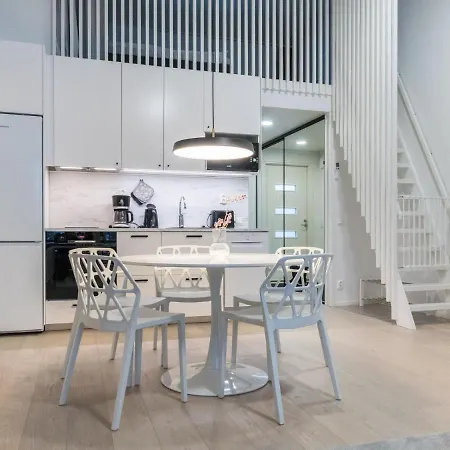 Vuokatin Timantti C By Interhome * ブオカッティ