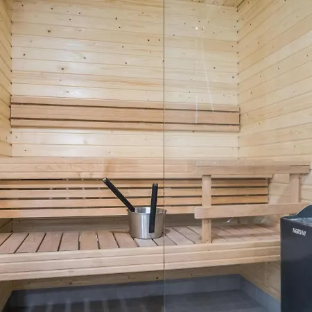 Vuokatin Timantti C By Interhome *