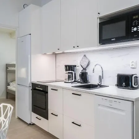 Vuokatin Timantti C By Interhome