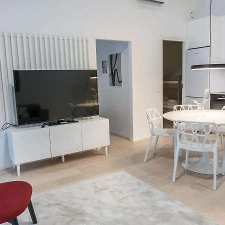 Vuokatin Timantti C By Interhome ブオカッティ
