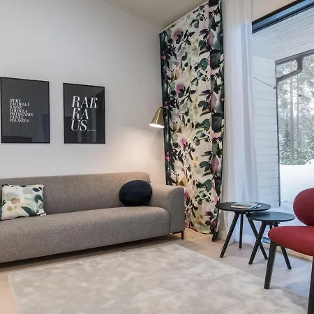 Vuokatin Timantti C By Interhome Holiday home Vuokatti