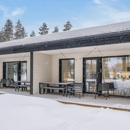 別荘 Vuokatin Timantti C By Interhome *