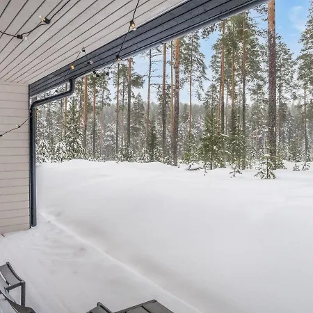 Holiday home Vuokatin Timantti C By Interhome Vuokatti