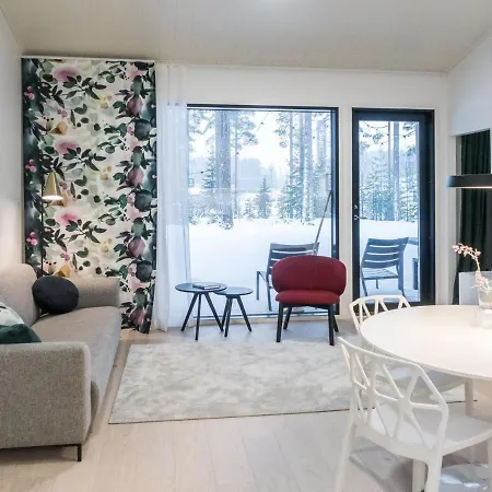 Vuokatin Timantti C By Interhome * Vuokatti