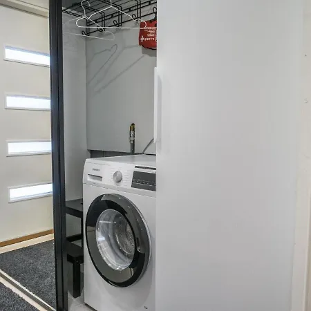 別荘 Vuokatin Timantti C By Interhome *